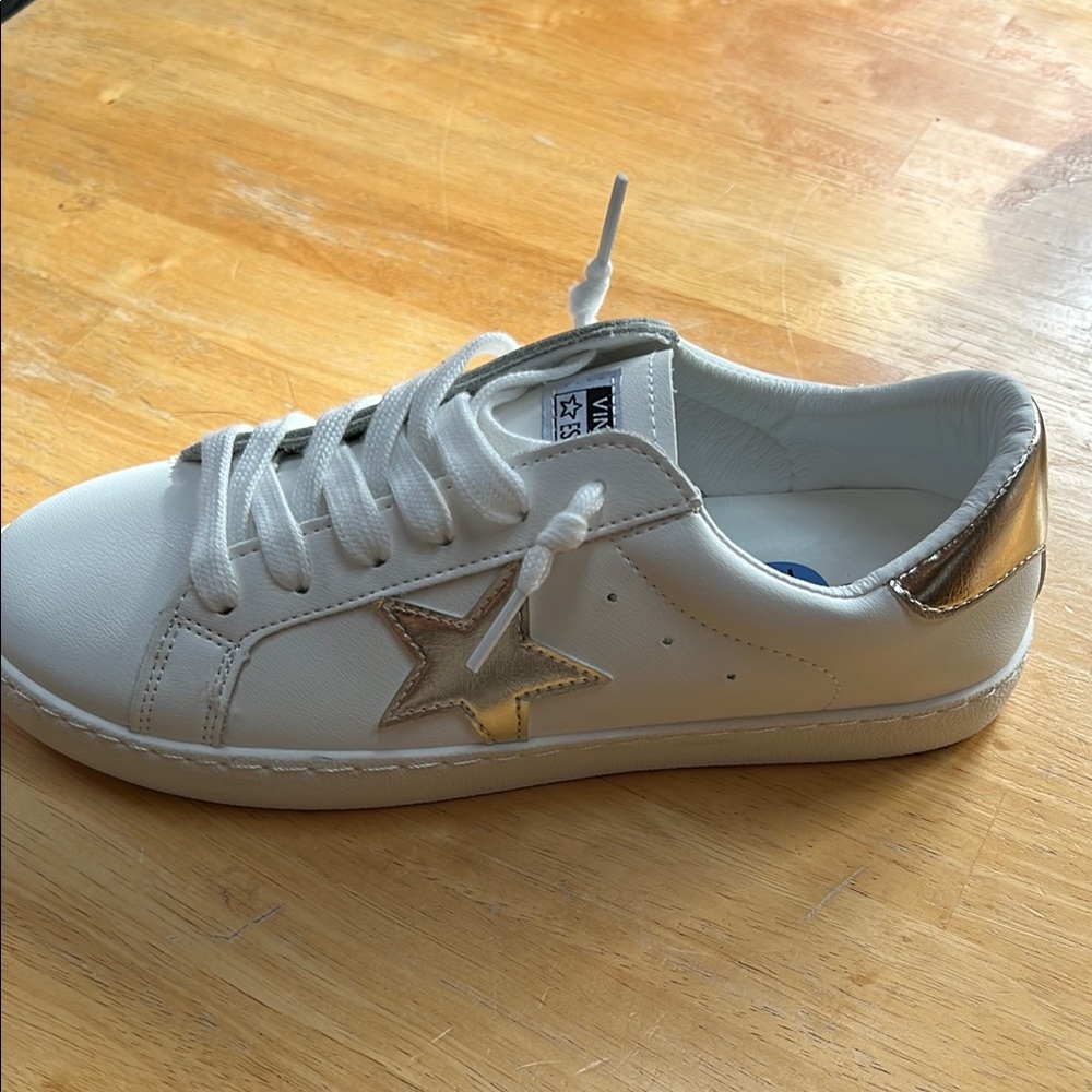 Vintage Havana Grande Slip On Sneakers - Picture 8 of 11